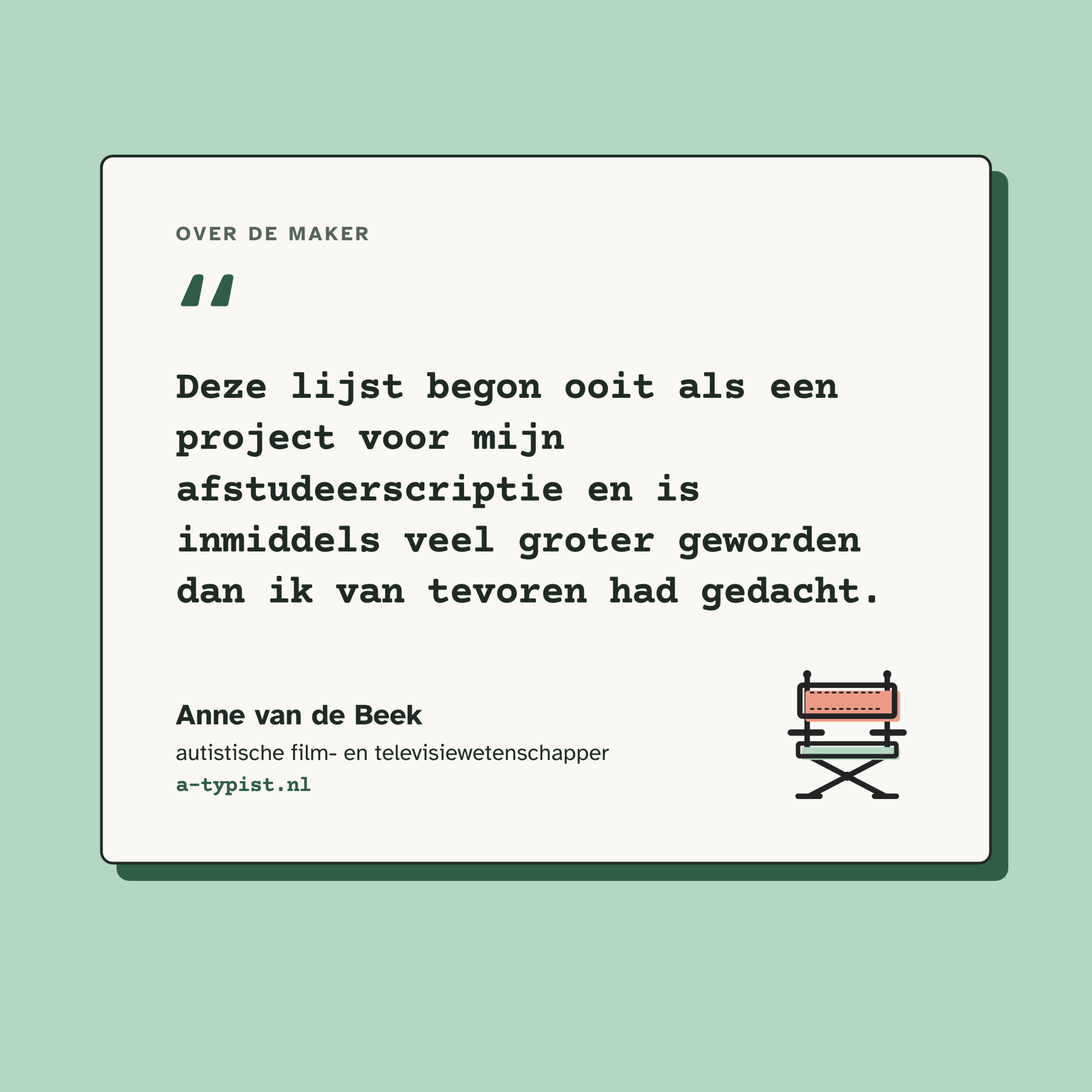 E-book Autisme in fictiefilms (Nederlandstalig) - lijst met 180 films en analyse van de beeldvorming - Afbeelding 8