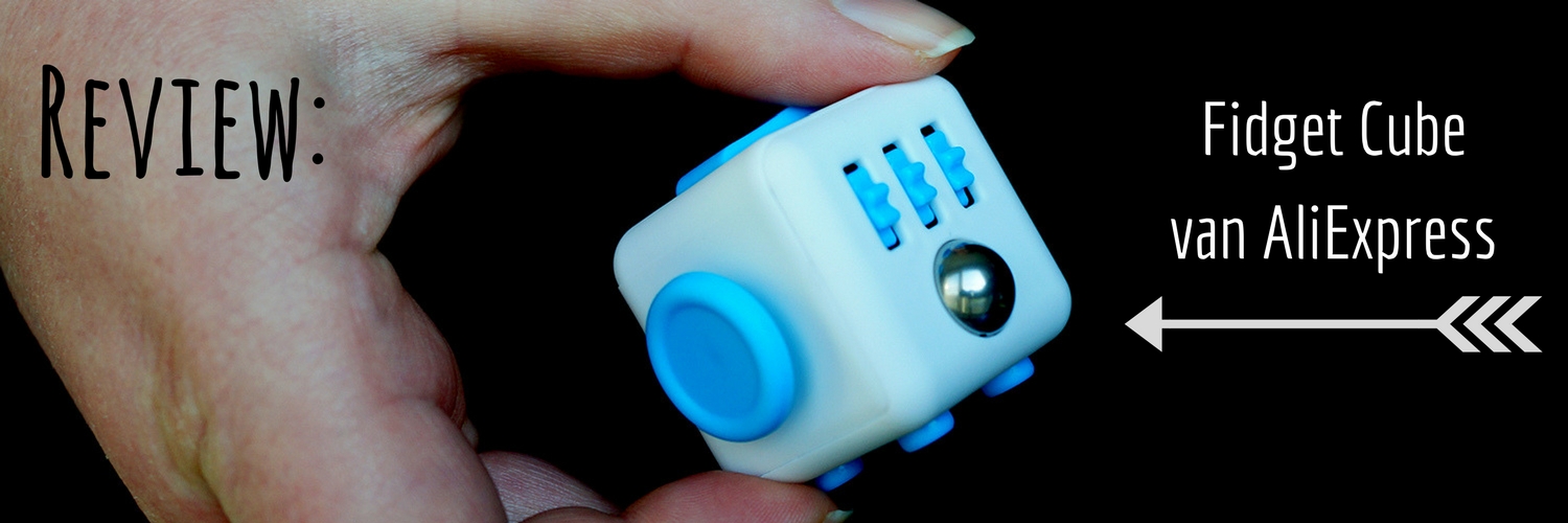 fidget cube, header, review, product review, aliexpress, nep, namaak