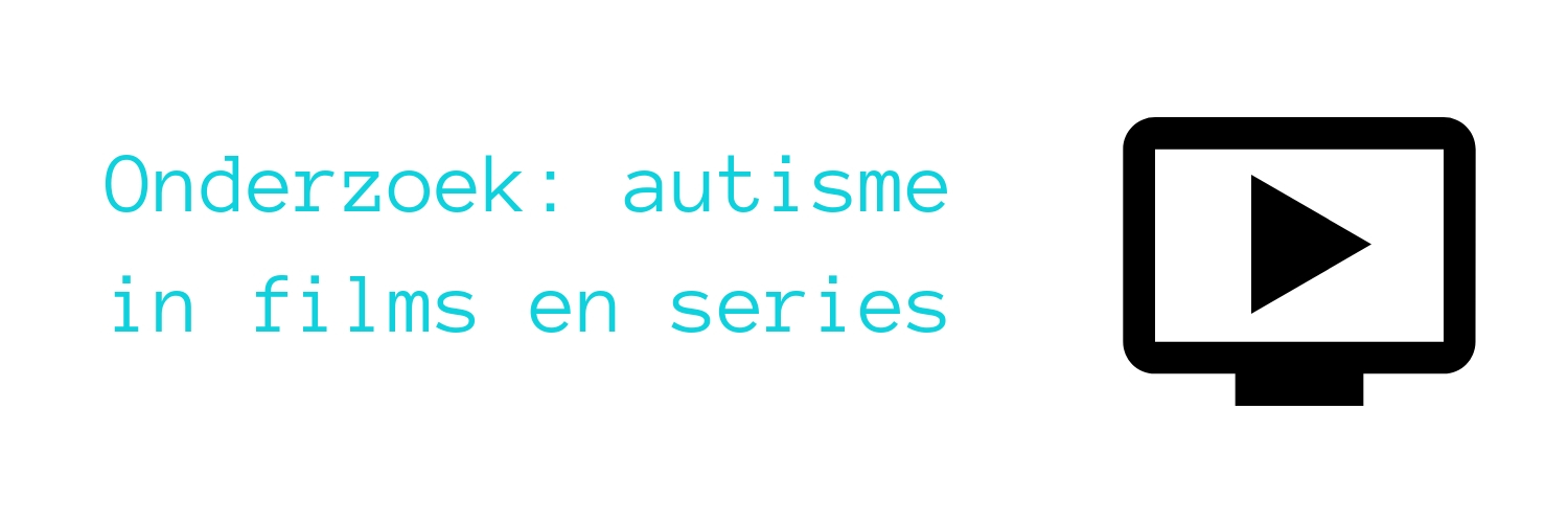 Header blog onderzoek naar representatie van autisme