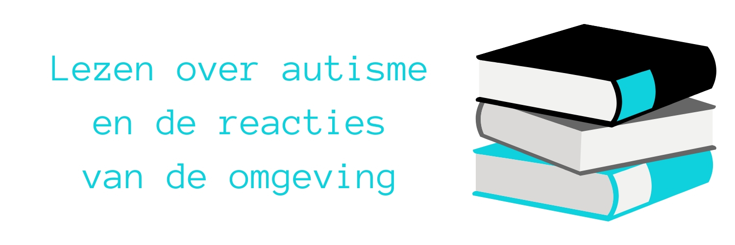 lezen, boeken, autisme, asperger, hoogfunctionerend autisme, zelfkennis, herkenning